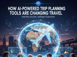 How AI-Powered Trip Planning Tools Are Changing Travel in 2025–2026 How AI-Powered Trip Planning Tools Are Changing Travel