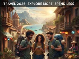 Top Budget-Friendly Travel Destinations in 2026: Hidden Gems You Can Visit Without Breaking the Bank Budget Friendly Travel options