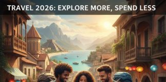 Top Budget-Friendly Travel Destinations in 2026: Hidden Gems You Can Visit Without Breaking the Bank Budget Friendly Travel options