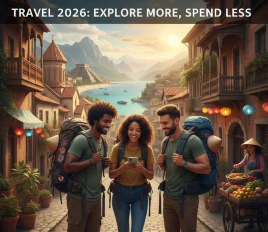 Top Budget-Friendly Travel Destinations in 2026: Hidden Gems You Can Visit Without Breaking the Bank Budget Friendly Travel options