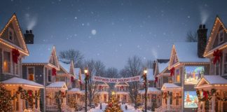 December Neighborhood Traditions That Bring Families Together December Neighborhood Traditions That Bring Families Together