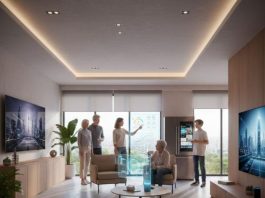 How Smart Home Tech Is Changing Everyday Living in 2026 How Smart Home Tech Is Changing Everyday Living in 2026