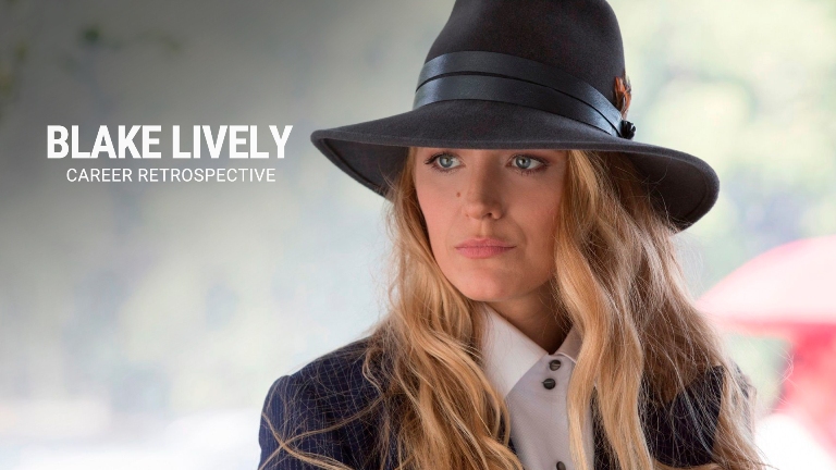 BLAKE LIVELY