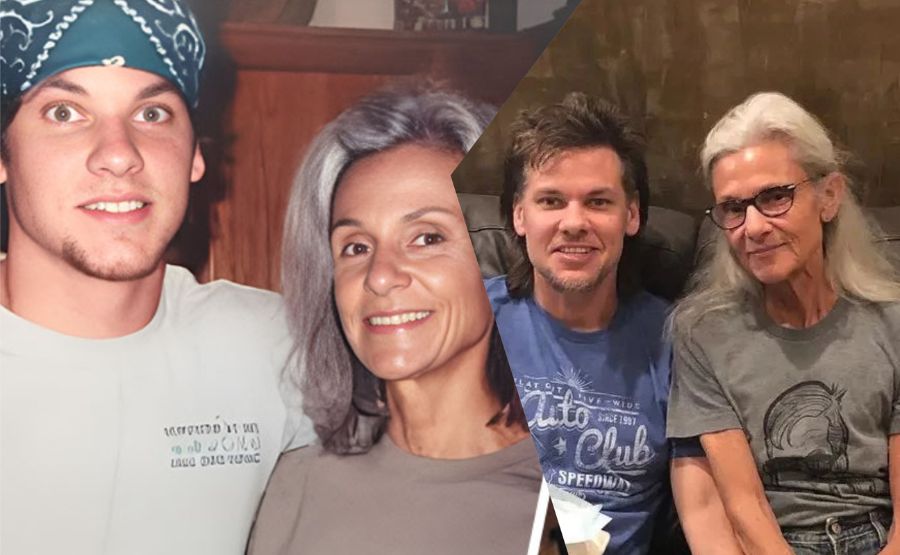 Gina Capitani – Life, Family, Influence, and Legacy of Theo Von’s Mother