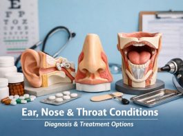 Comprehensive Treatment Approaches for Ear, Nose, and Throat Conditions Comprehensive Treatment Approaches for Ear, Nose, and Throat Conditions