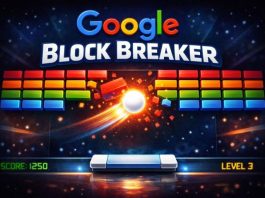 Google Block Breaker: The Simple Game That Turns a Browser Into Pure Fun Google Block Breaker