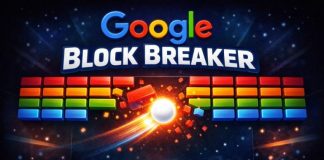 Google Block Breaker: The Simple Game That Turns a Browser Into Pure Fun Google Block Breaker