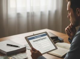 How to Choose the Right Loan for Unexpected Expenses Loan for Unexpected Expenses