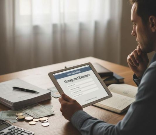 How to Choose the Right Loan for Unexpected Expenses Loan for Unexpected Expenses