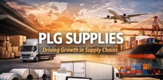 PLG Supplies in Supply Chains: Driving Growth Through Quality and Efficiency PLG Supplies in Supply Chains Driving Growth Through Quality and Efficiency