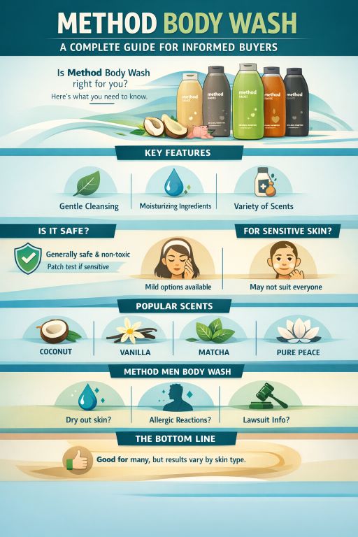 Understanding the Method Brand Approach