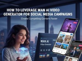 How to Leverage Wan AI Video Generator for Social Media Campaigns AI Video Generator