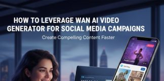 How to Leverage Wan AI Video Generator for Social Media Campaigns AI Video Generator