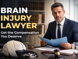 Brain Injury Lawyer: The Complete Guide to Legal Help After a Traumatic Brain Injury Brain Injury Lawyer