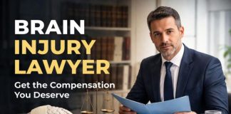 Brain Injury Lawyer: The Complete Guide to Legal Help After a Traumatic Brain Injury Brain Injury Lawyer