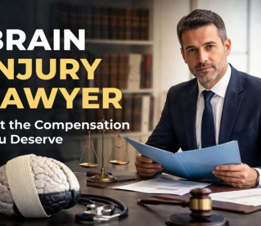 Brain Injury Lawyer: The Complete Guide to Legal Help After a Traumatic Brain Injury Brain Injury Lawyer