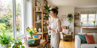 The Ultimate Guide to Spring Cleaning Tips for a Fresh and Organized Home Guide to spring Cleaning