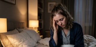 Sleep, Stress, and Hair Loss: Understanding the Hidden Connection And What To Do Sleep, Stress, and Hair Loss connecting