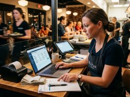 How Restaurant Payroll Can Stay Accurate When Tips, Time, and Pay Move Fast Restaurant Payroll