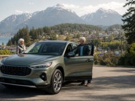 Car Insurance Checkup for Older Drivers in British Columbia: Coverage, Discounts, and Safer Driving Habits Car Insurance Checkup