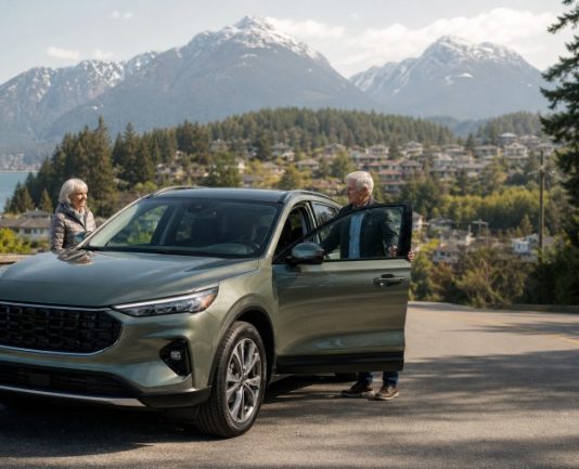 Car Insurance Checkup for Older Drivers in British Columbia: Coverage, Discounts, and Safer Driving Habits Car Insurance Checkup