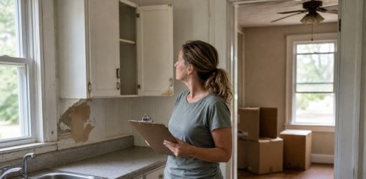 Sell a House Quickly
