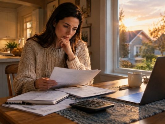 How to Compare Home Equity Borrowing Options Without Straining Your Budget Home Equity Borrowing